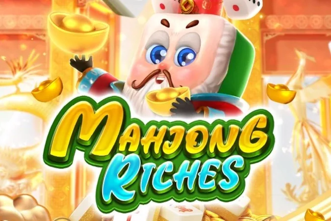 Mahjong Riches